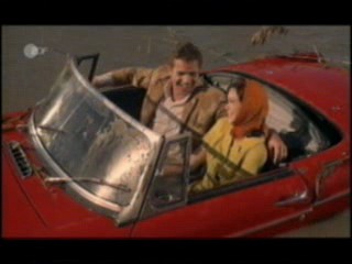 Ferien mit Piroschka