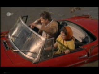 Ferien mit Piroschka