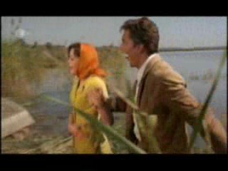 Ferien mit Piroschka