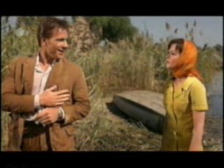 Ferien mit Piroschka