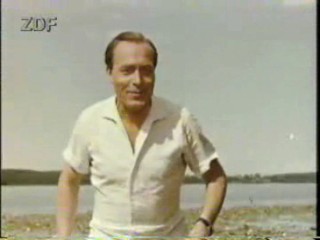 Hochzeit auf Immenhof (1958)