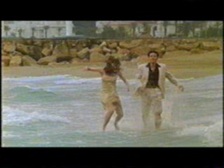 Frau Rettich, die Czerny und ich