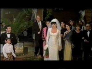 Frau Rettich, die Czerny und ich