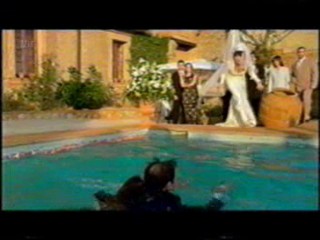 Frau Rettich, die Czerny und ich