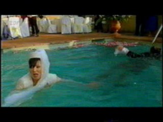 Frau Rettich, die Czerny und ich