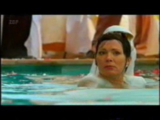 Frau Rettich, die Czerny und ich