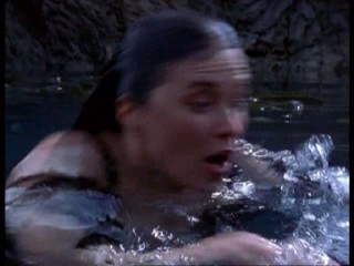 Xena from Wet Hair Lover