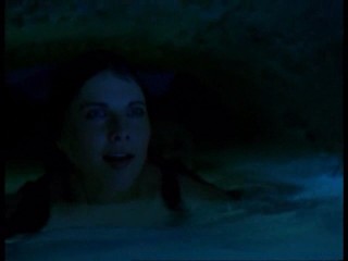 Xena from Wet Hair Lover