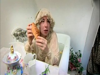 The Supersizers Eat The French Revolution