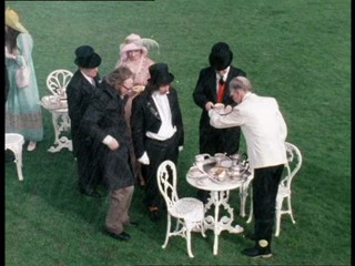 Goodies Rule - O.K.?