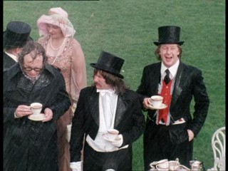 Goodies Rule - O.K.?