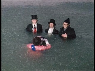 Goodies Rule - O.K.?