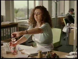 Tango Clear UK TV Ad