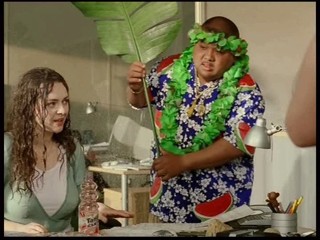 Tango Clear UK TV Ad