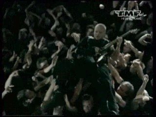 Evanescence - Going Under