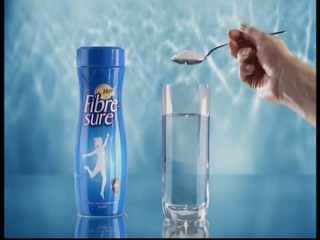 Fibresure commercial