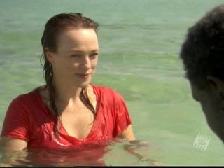 Remote Area Nurse; Susie Porter