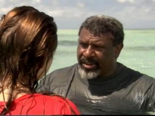 Remote Area Nurse; Susie Porter