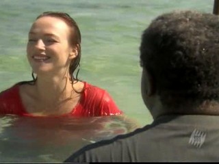 Remote Area Nurse; Susie Porter