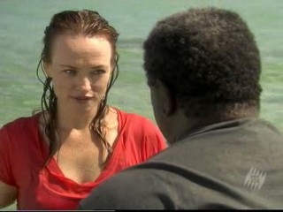 Remote Area Nurse; Susie Porter