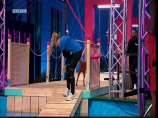 Top Dog Germany 08.07.2022 