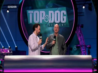 Top Dog Germany 08.07.2022 