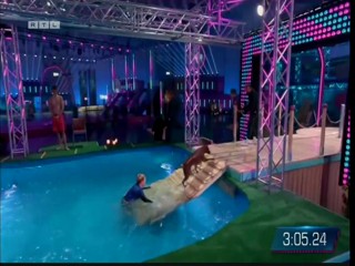 Top Dog Germany 08.07.2022 