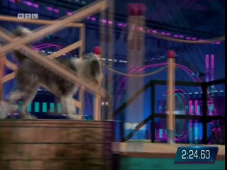 Top Dog Germany 08.07.2022