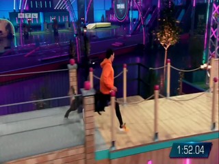 Top Dog Germany 16.07.2022