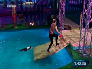 Top Dog Germany 16.07.2022