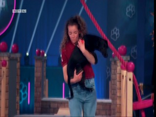 Top Dog Germany 16.07.2022