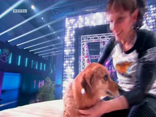 Top Dog Germany 16.07.2022