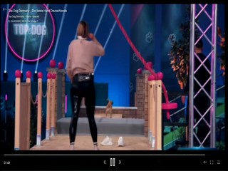 Top Dog Germany VIP 29.07.2022