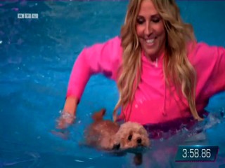 Top Dog Germany VIP 29.07.2022