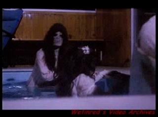 Revenge of the Living Dead Girls