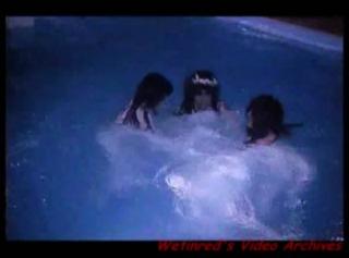 Revenge of the Living Dead Girls