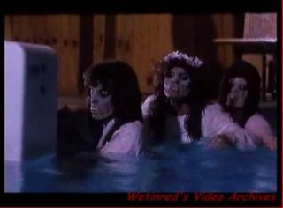Revenge of the Living Dead Girls