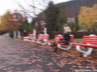 Wetlook Hunter Trailer