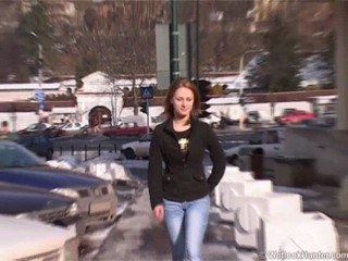 Wetlook Hunter Trailer