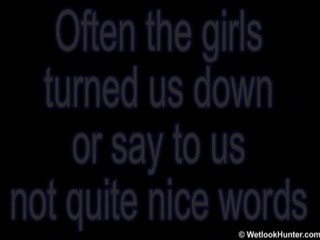 Wetlook Hunter Trailer