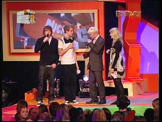 UK Kids Choice Awards