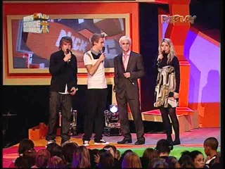 UK Kids Choice Awards