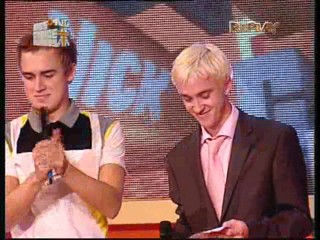 UK Kids Choice Awards