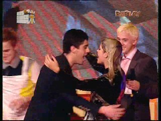 UK Kids Choice Awards