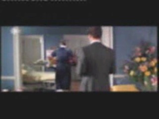 German TV Pool Party