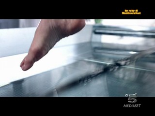 Italian TV commercial