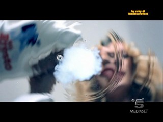 Italian TV commercial