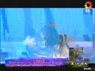 Bailando por un Sueno