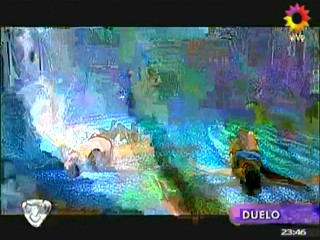 Bailando por un Sueno