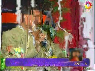 Bailando por un Sueno